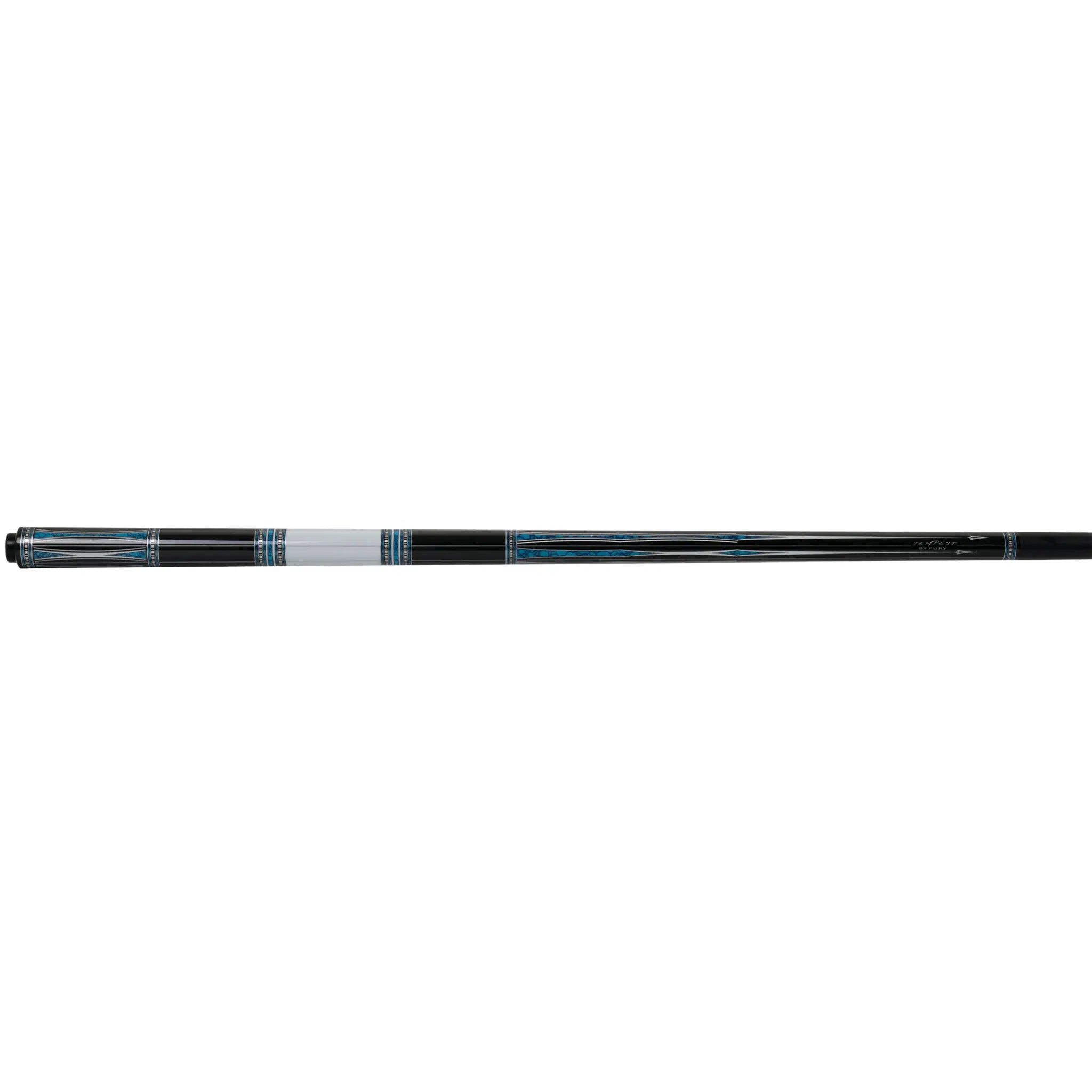 Fury Tempest 1 Pool Cue Fury Tempest 1 Pool Cue